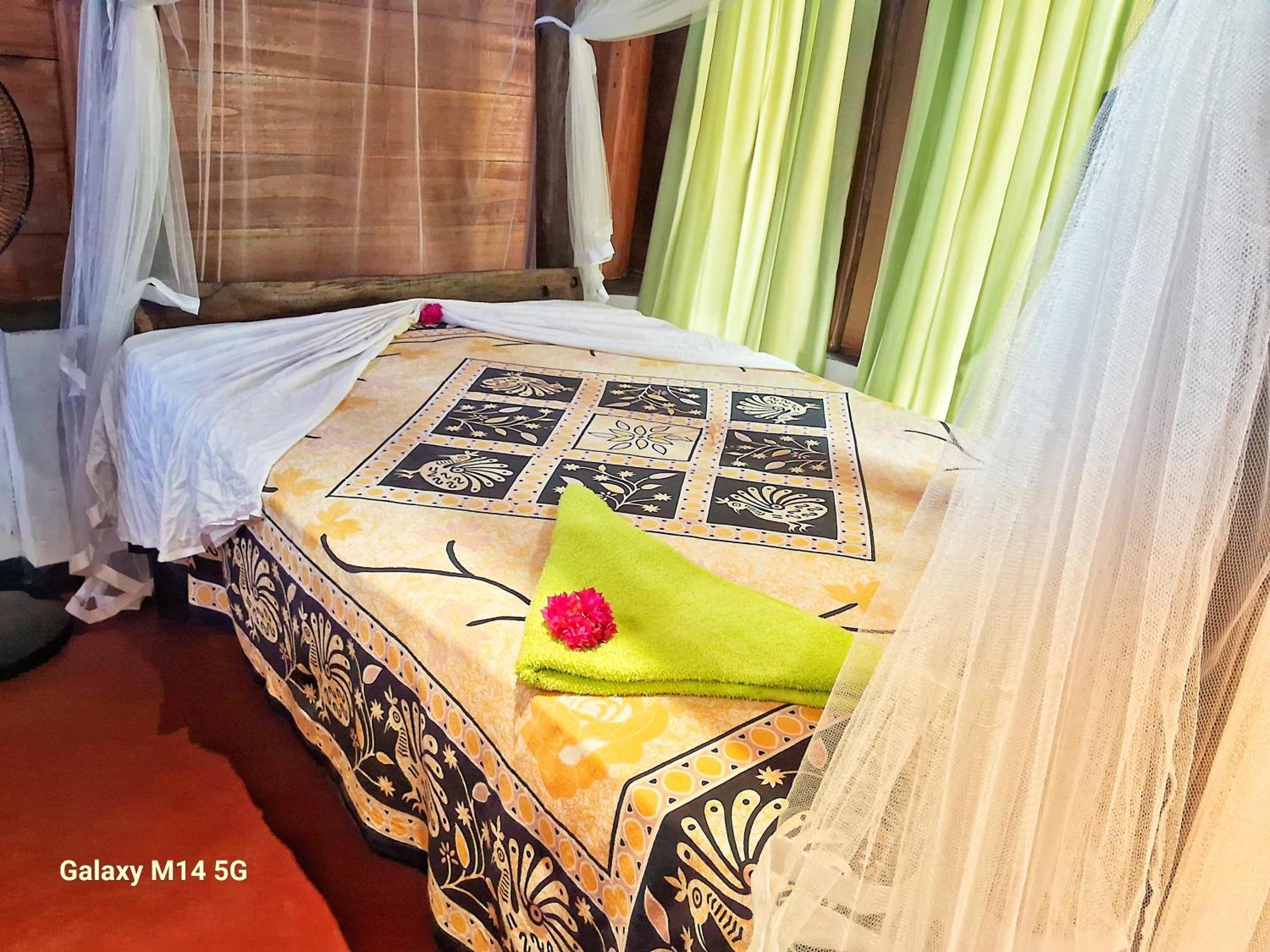 Sea Sound Cabana & Restaurant Tangalle Exterior foto
