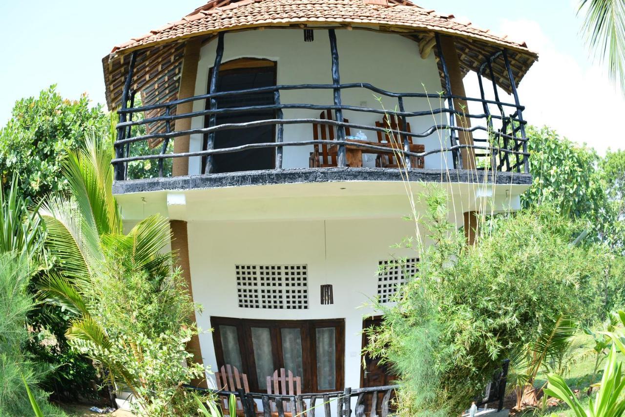 Sea Sound Cabana & Restaurant Tangalle Exterior foto